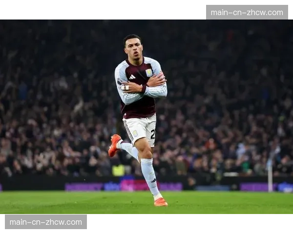 阿斯顿维拉0-0战平西汉姆联,错失跻身前三良机 阿斯顿维拉0-0战平西汉姆联,错失跻身前三良机